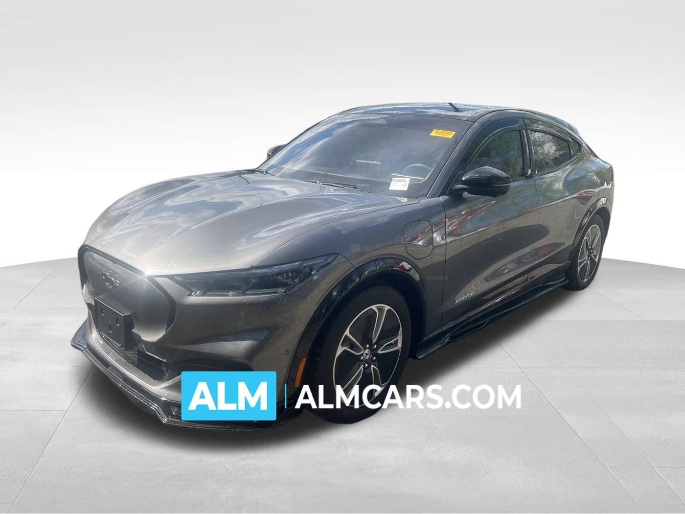 2023 Ford Mustang Mach-E Premium — SUV — 7,561 mi — Marietta, GA