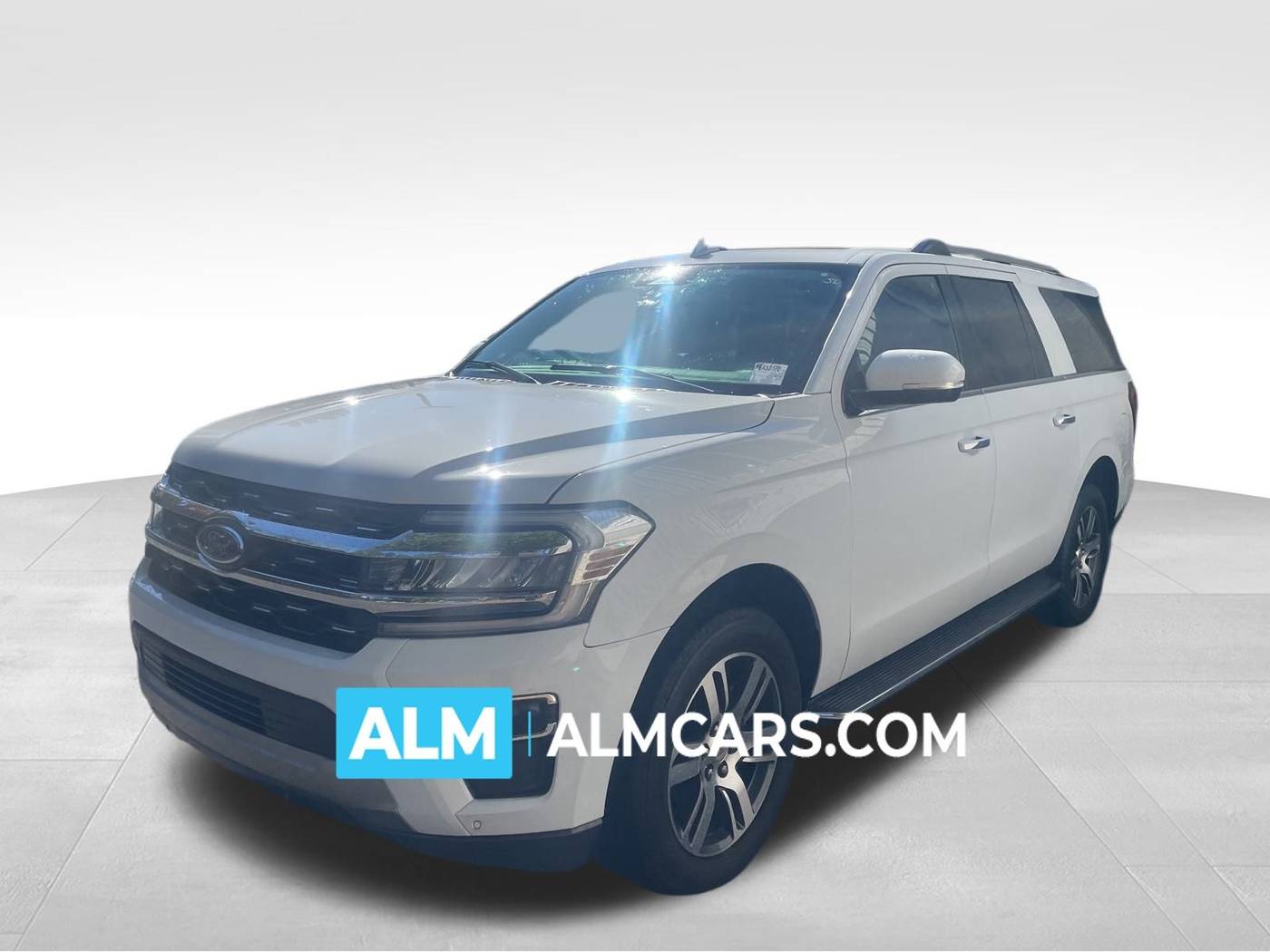 2023 Ford Expedition Limited — SUV — 72,354 mi — Marietta, GA