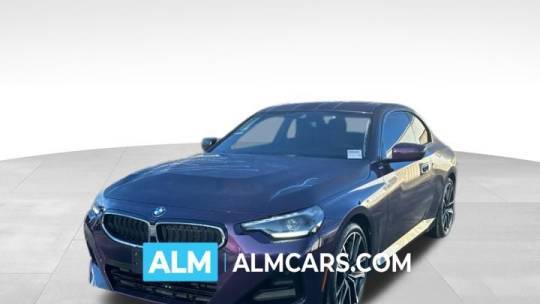 2024 BMW 2 Series 230i — Coupe — 10,141 mi — Marietta, GA