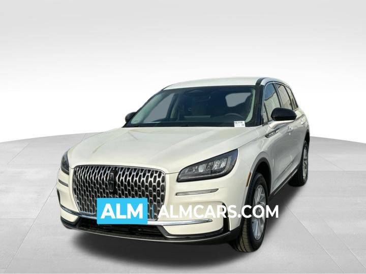 2023 Lincoln Corsair Standard — SUV — 6,081 mi — Marietta, GA