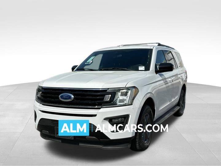 2021 Ford Expedition XL — SUV — 30,848 mi — Marietta, GA