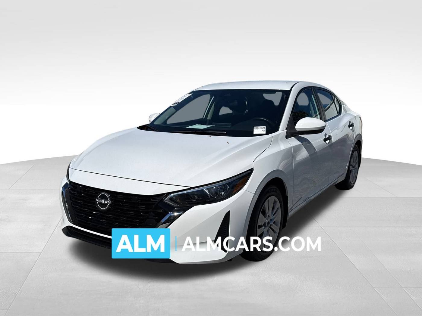 2024 Nissan Sentra S — Sedan — 31,384 mi — Marietta, GA