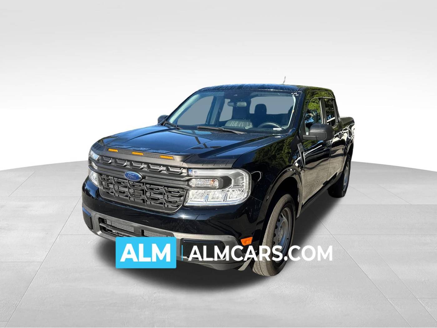 2024 Ford Maverick XL — Pickup Truck — 16,052 mi — Marietta, GA