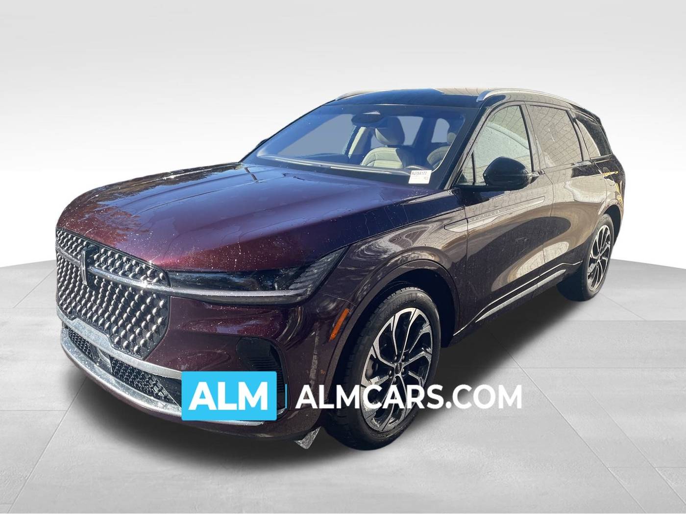 2024 Lincoln Nautilus Reserve — SUV — 21,097 mi — Marietta, GA