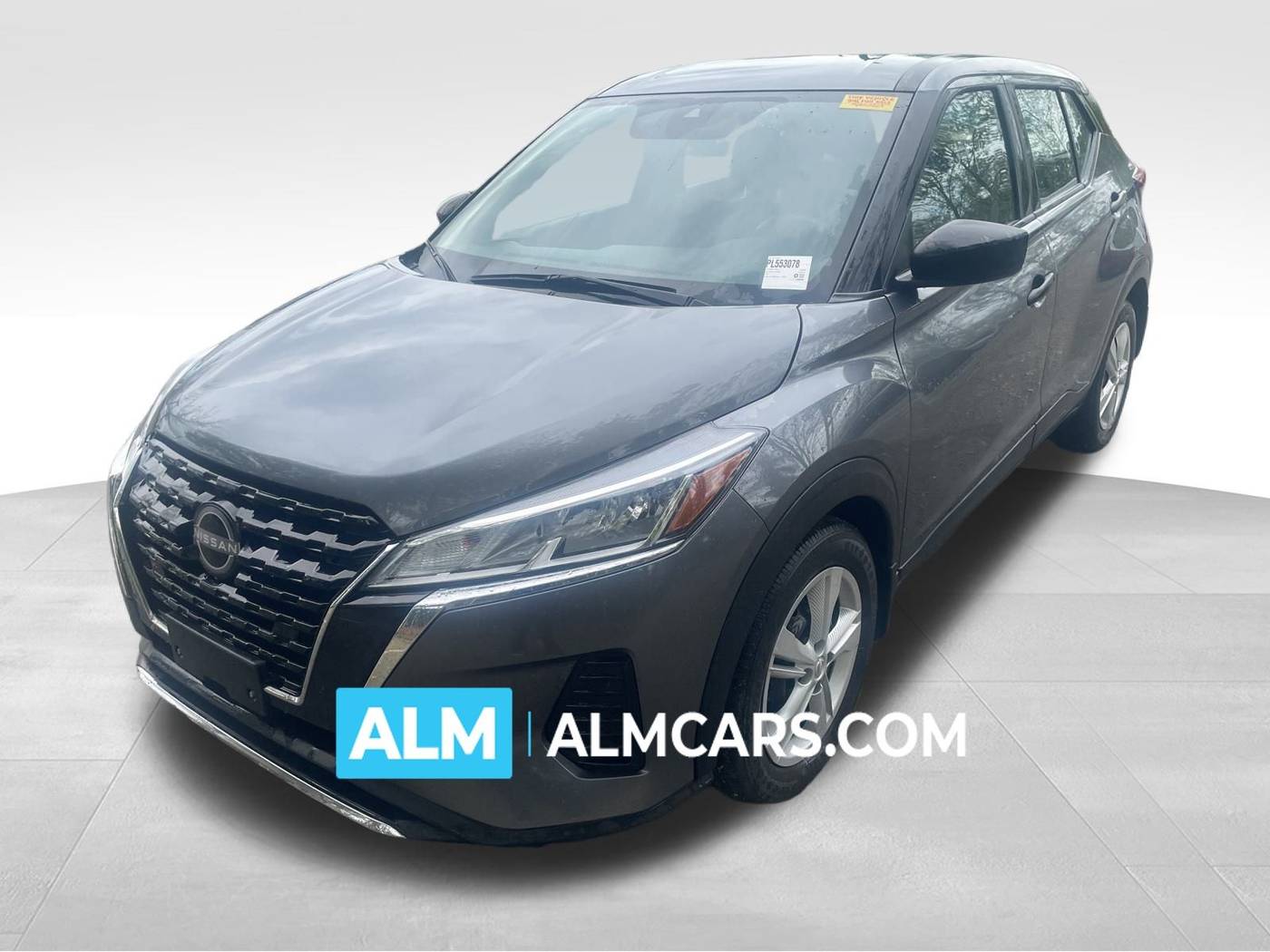 2023 Nissan Kicks S — SUV — 41,184 mi — Marietta, GA