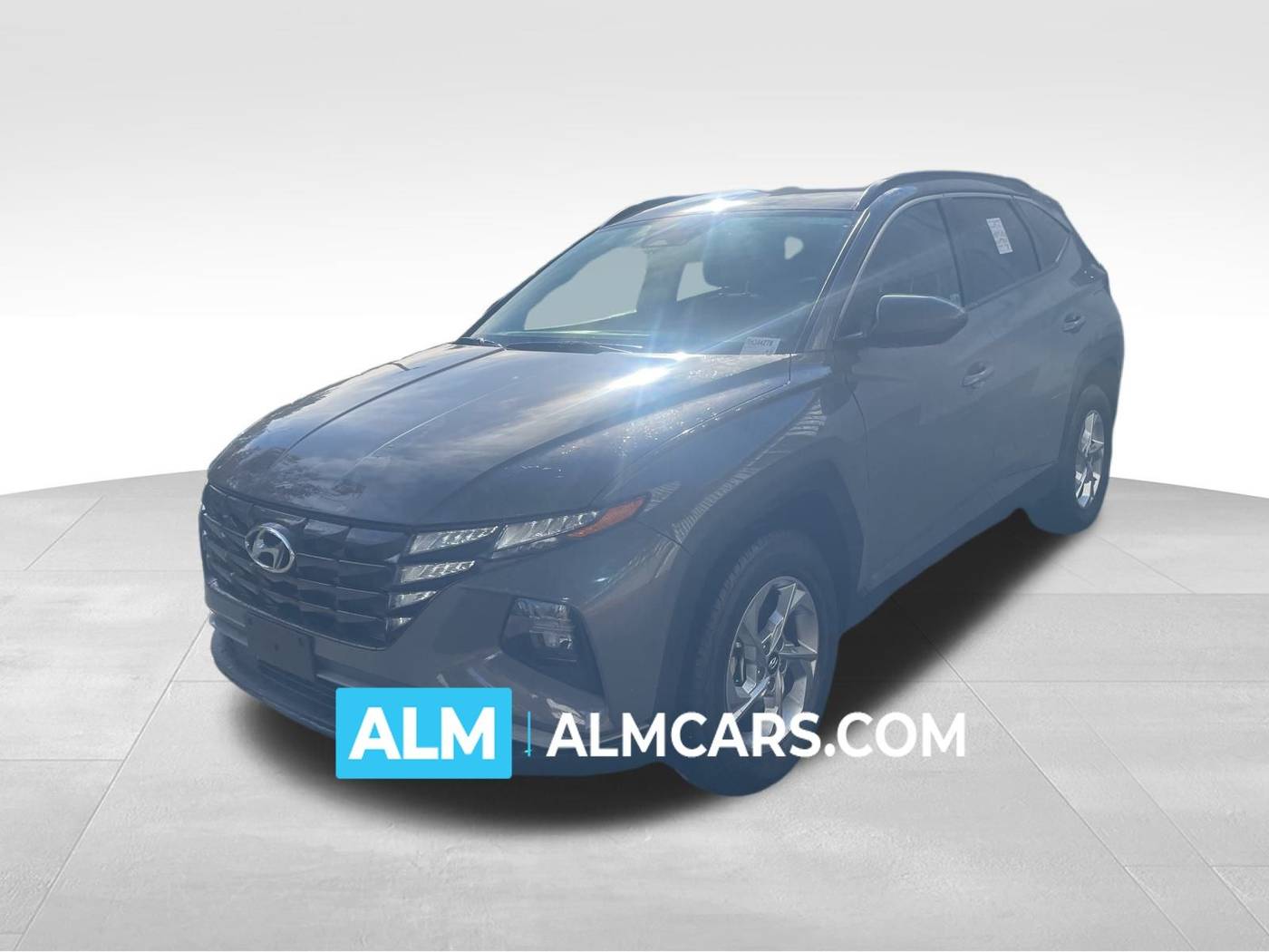 2024 Hyundai Tucson SEL — SUV — 43,729 mi — Marietta, GA