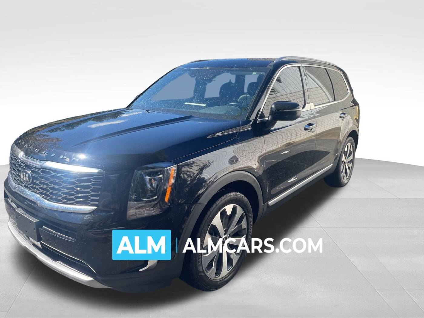 2020 Kia Telluride S — SUV — 115,063 mi — Marietta, GA