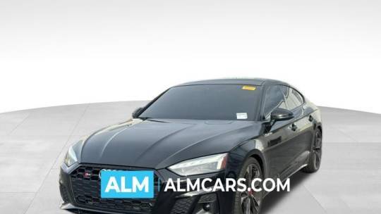 2021 Audi S5 Prestige — Hatchback — 12,097 mi — Marietta, GA