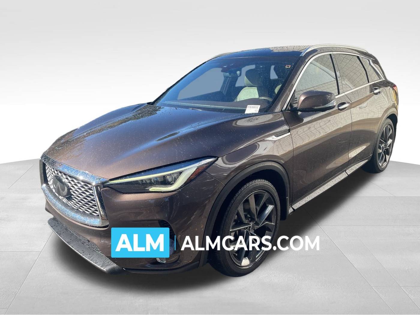 2019 INFINITI QX50 ESSENTIAL — SUV — 71,140 mi — Marietta, GA