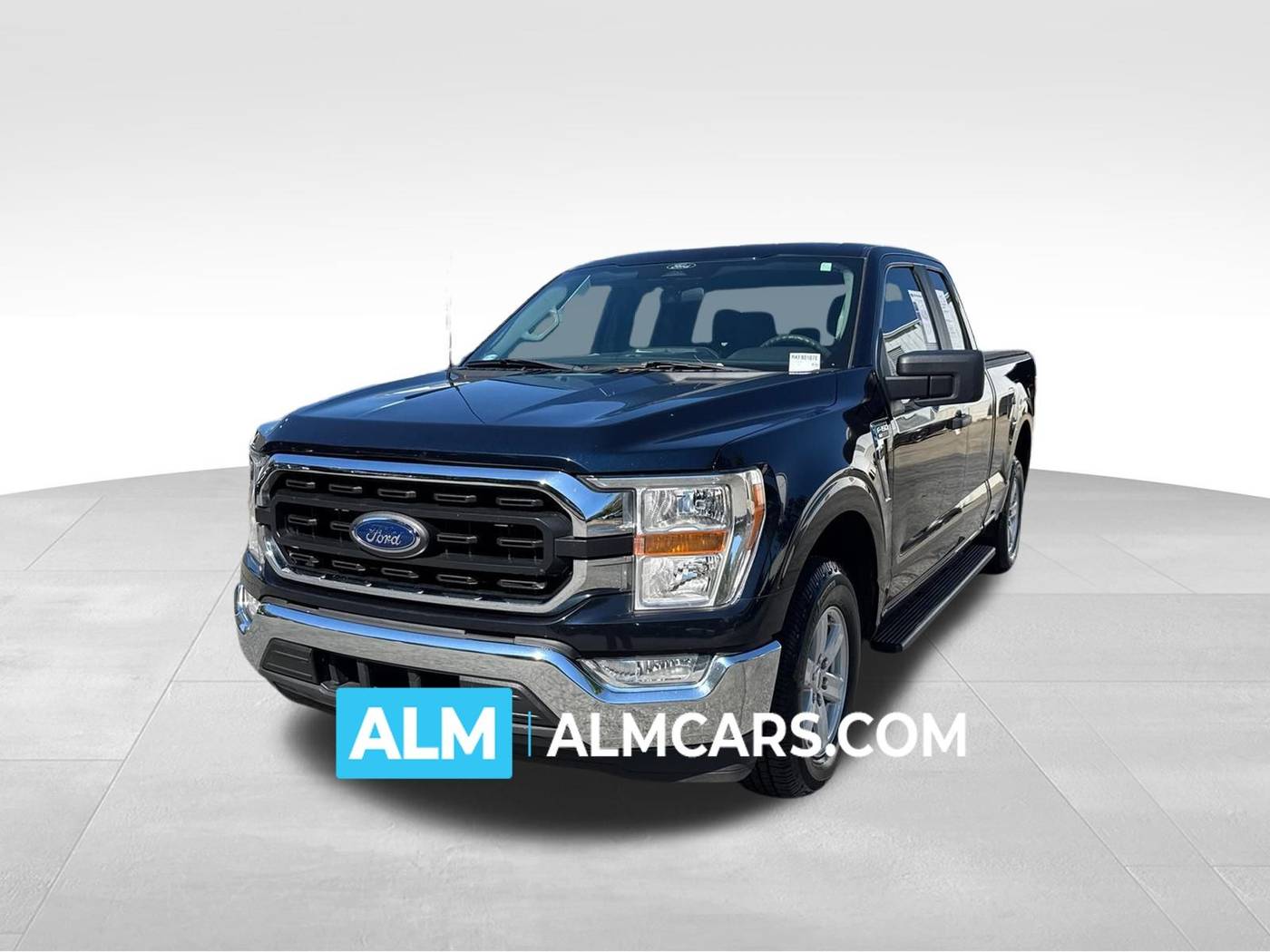 2022 Ford F-150 XLT — Pickup Truck — 64,296 mi — Marietta, GA