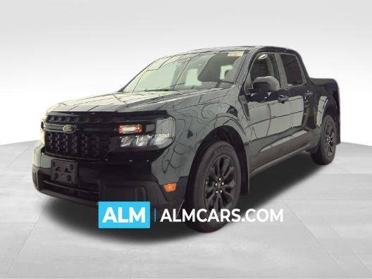 2023 Ford Maverick XLT — Pickup Truck — 49,645 mi — Marietta, GA
