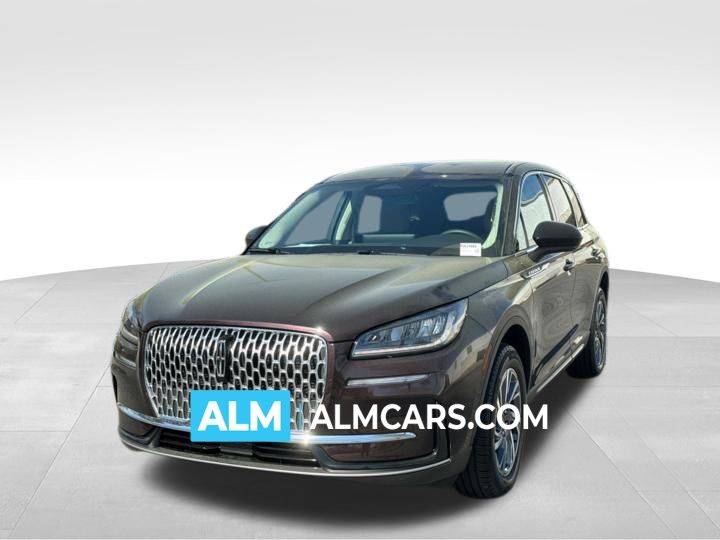 2023 Lincoln Corsair Standard — SUV — 3,820 mi — Marietta, GA