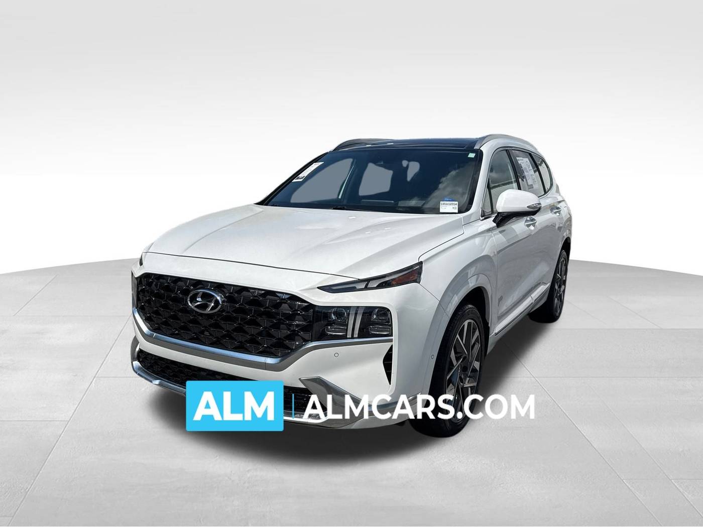 2023 Hyundai Santa Fe Calligraphy — SUV — 31,175 mi — Marietta, GA