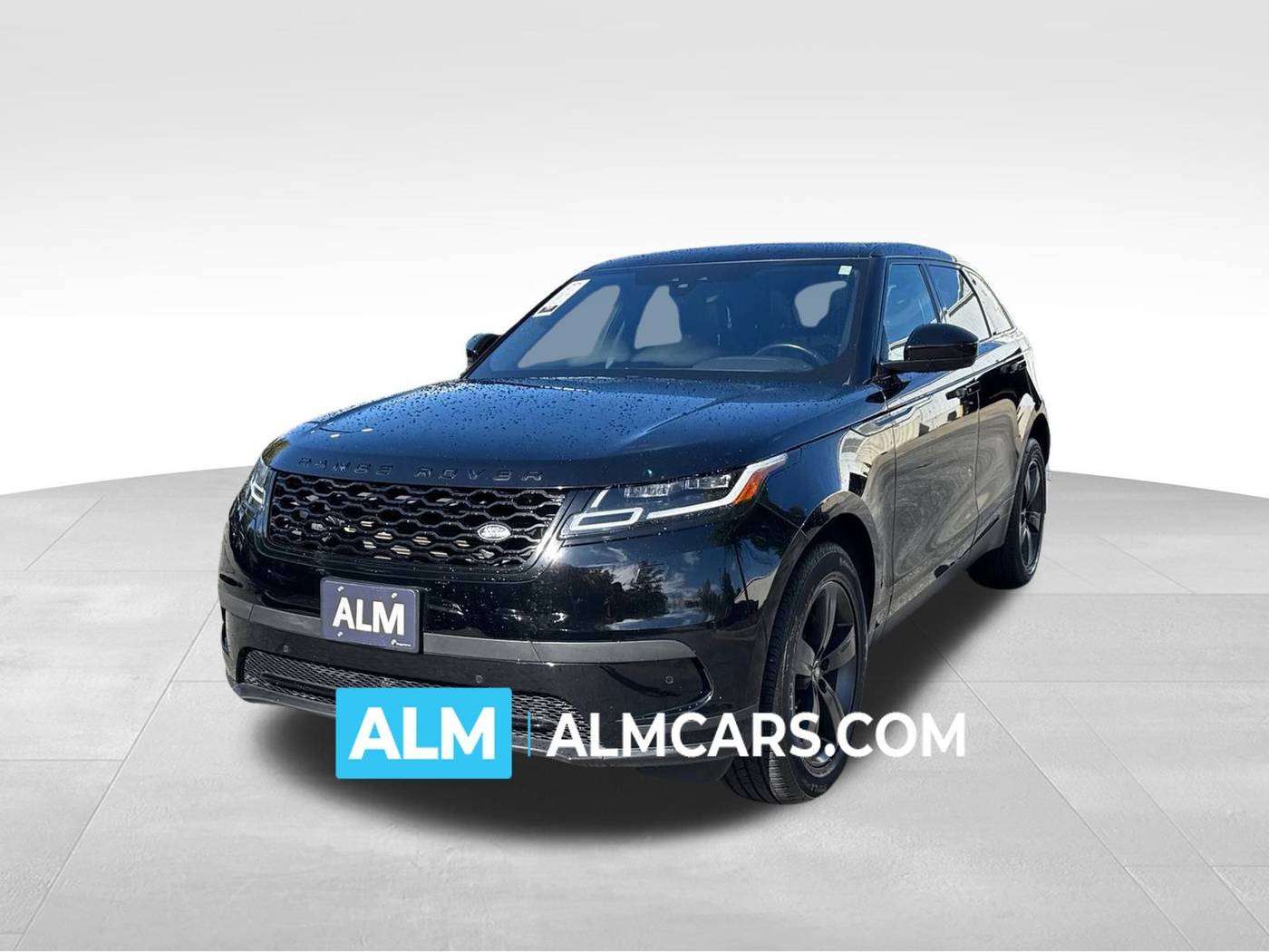 2020 Land Rover Range Rover Velar S — SUV — 71,433 mi — Marietta, GA