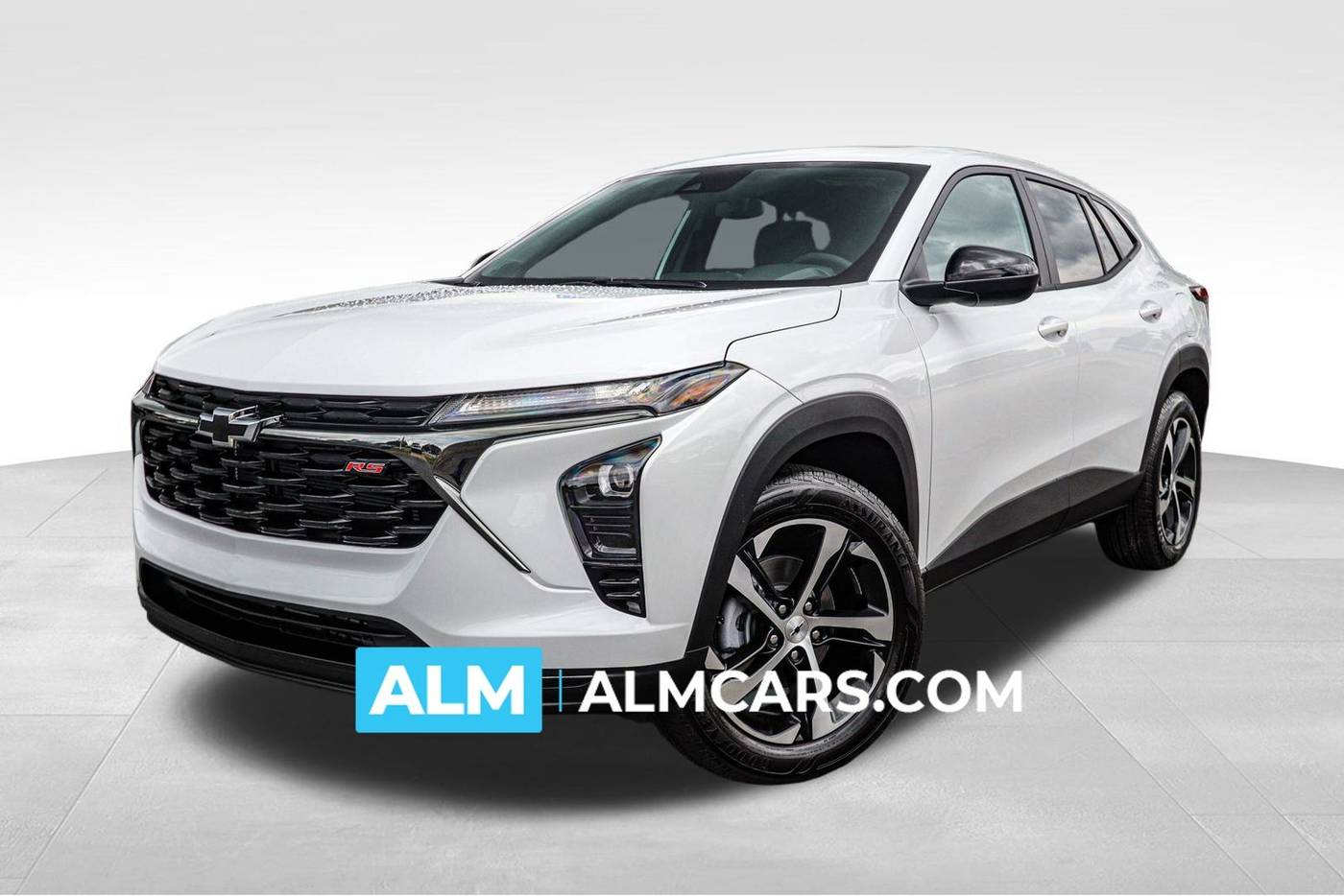 2025 Chevrolet Trax 1RS — SUV — 944 mi — Marietta, GA