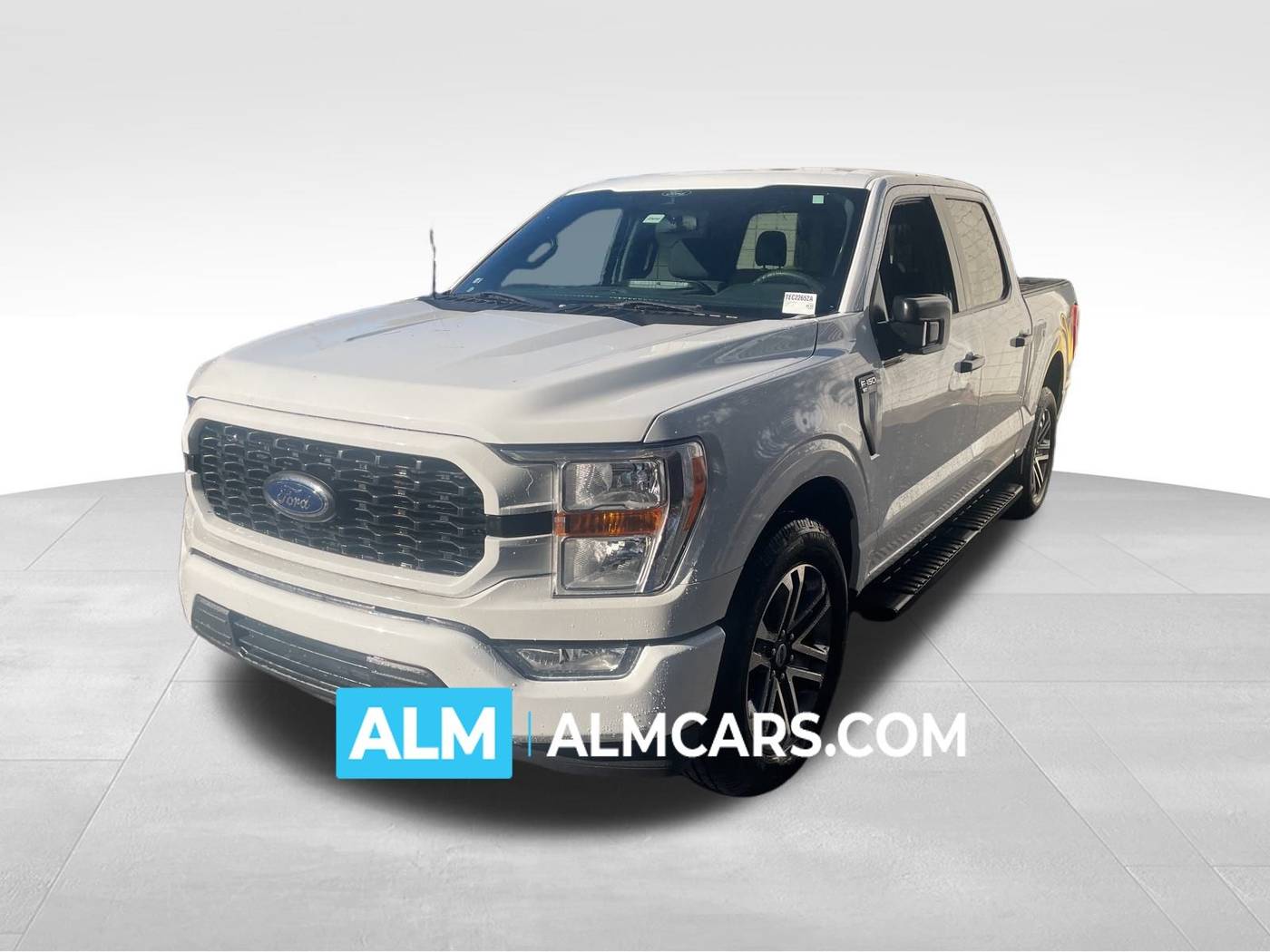 2022 Ford F-150 XL — Pickup Truck — 60,559 mi — Marietta, GA