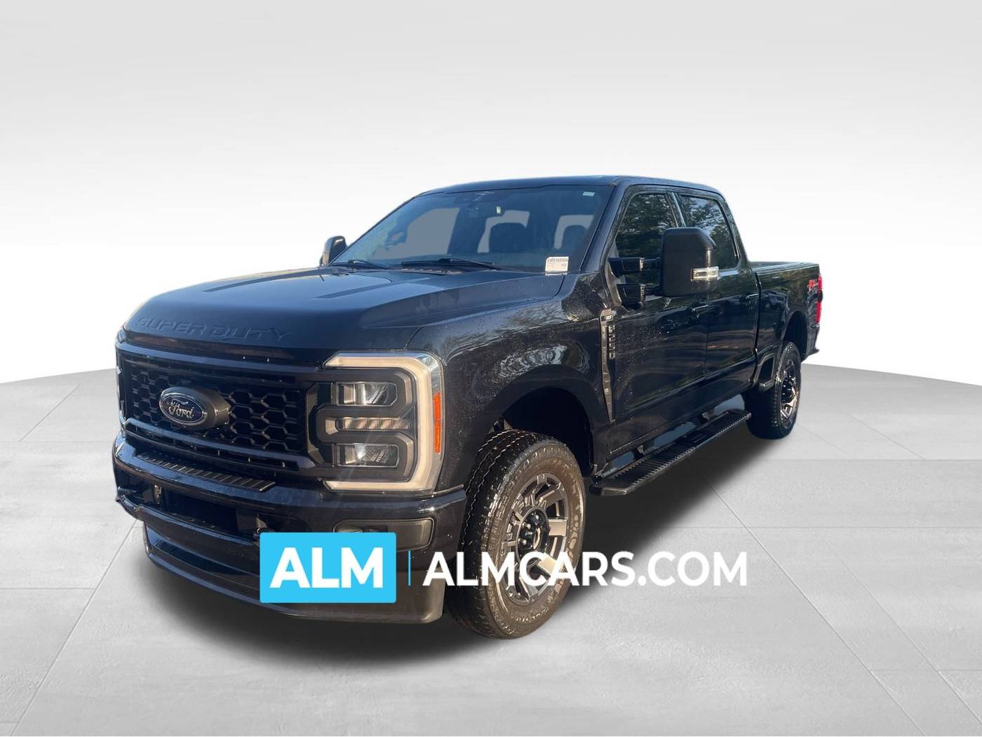2023 Ford Super Duty F-250 XLT — Pickup Truck — 54,338 mi — Marietta, GA