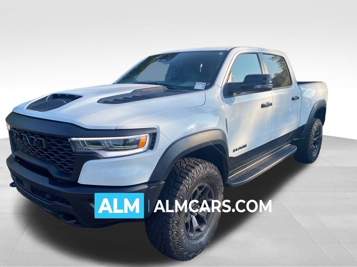 2025 Ram 1500 RHO — Pickup Truck — 9,320 mi — Marietta, GA