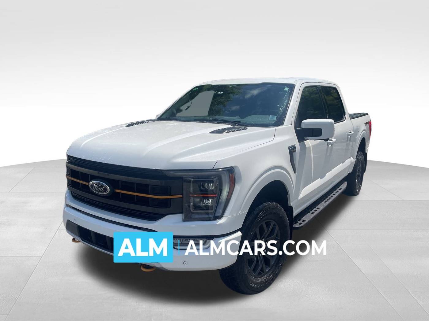 2023 Ford F-150 Tremor — Pickup Truck — 26,976 mi — Marietta, GA