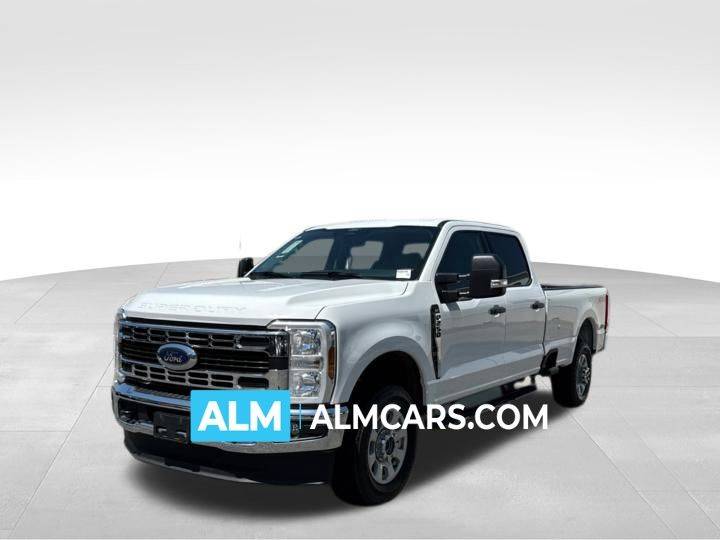 2024 Ford Super Duty F-250 XLT — Pickup Truck — 26,770 mi — Marietta, GA