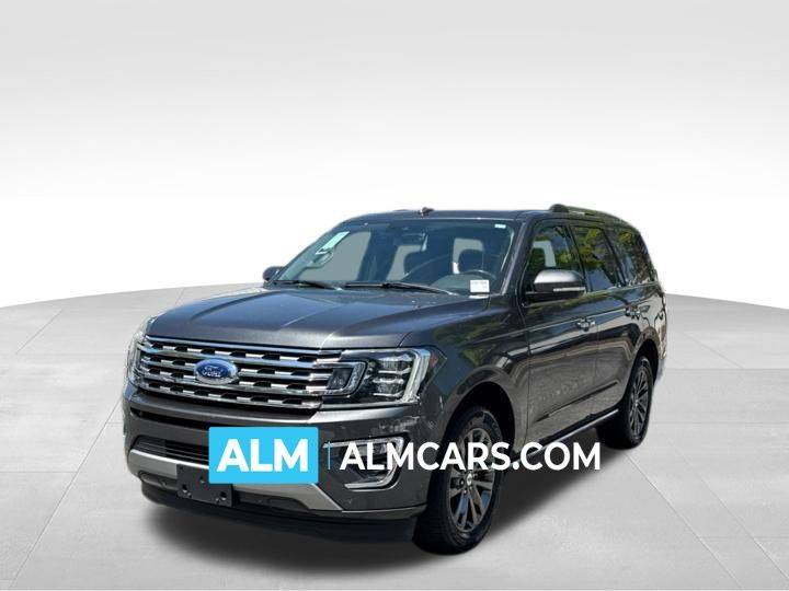 2019 Ford Expedition Limited — SUV — 78,823 mi — Marietta, GA