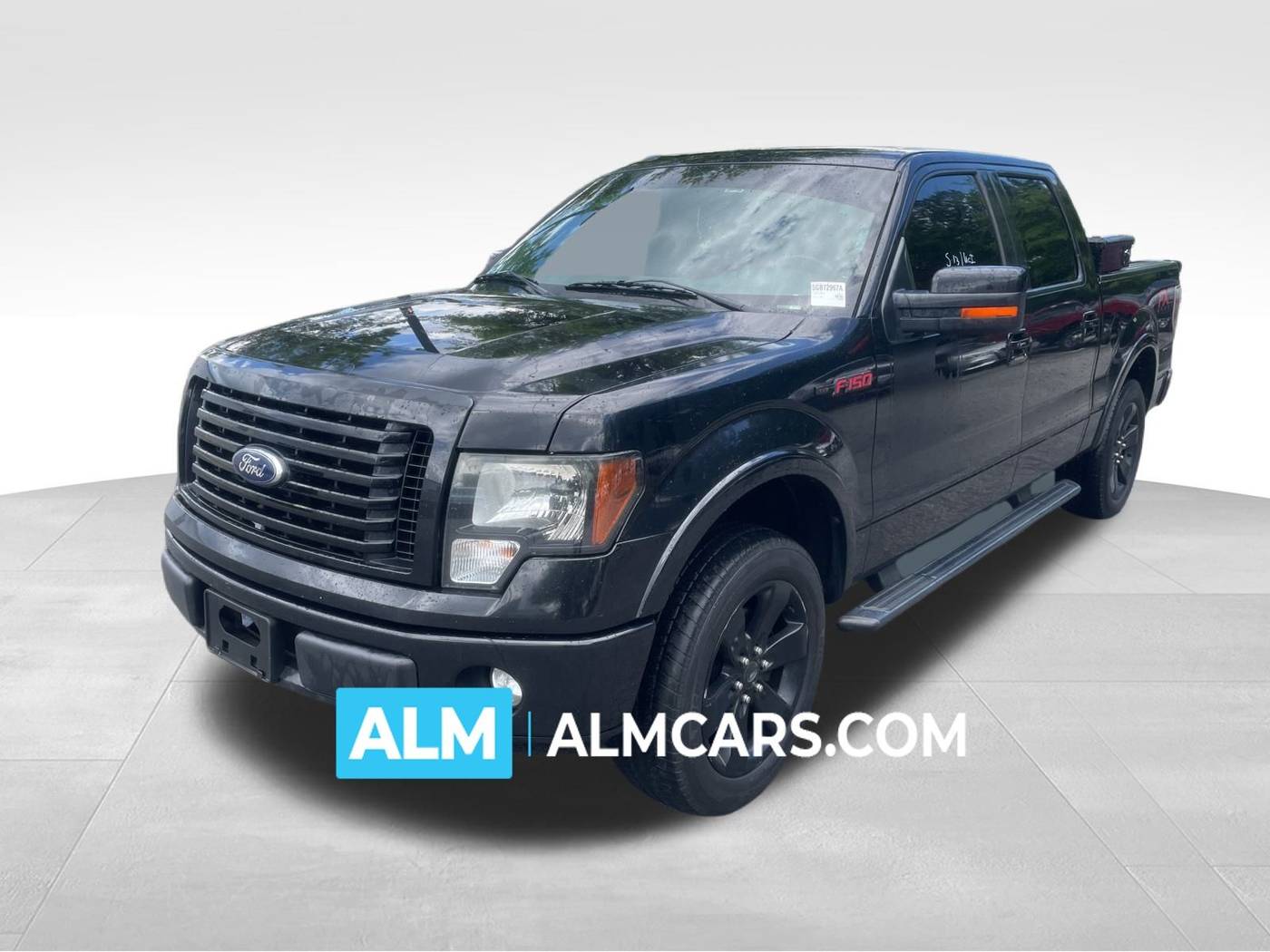 2012 Ford F-150 FX2 — Pickup Truck — 130,076 mi — Marietta, GA