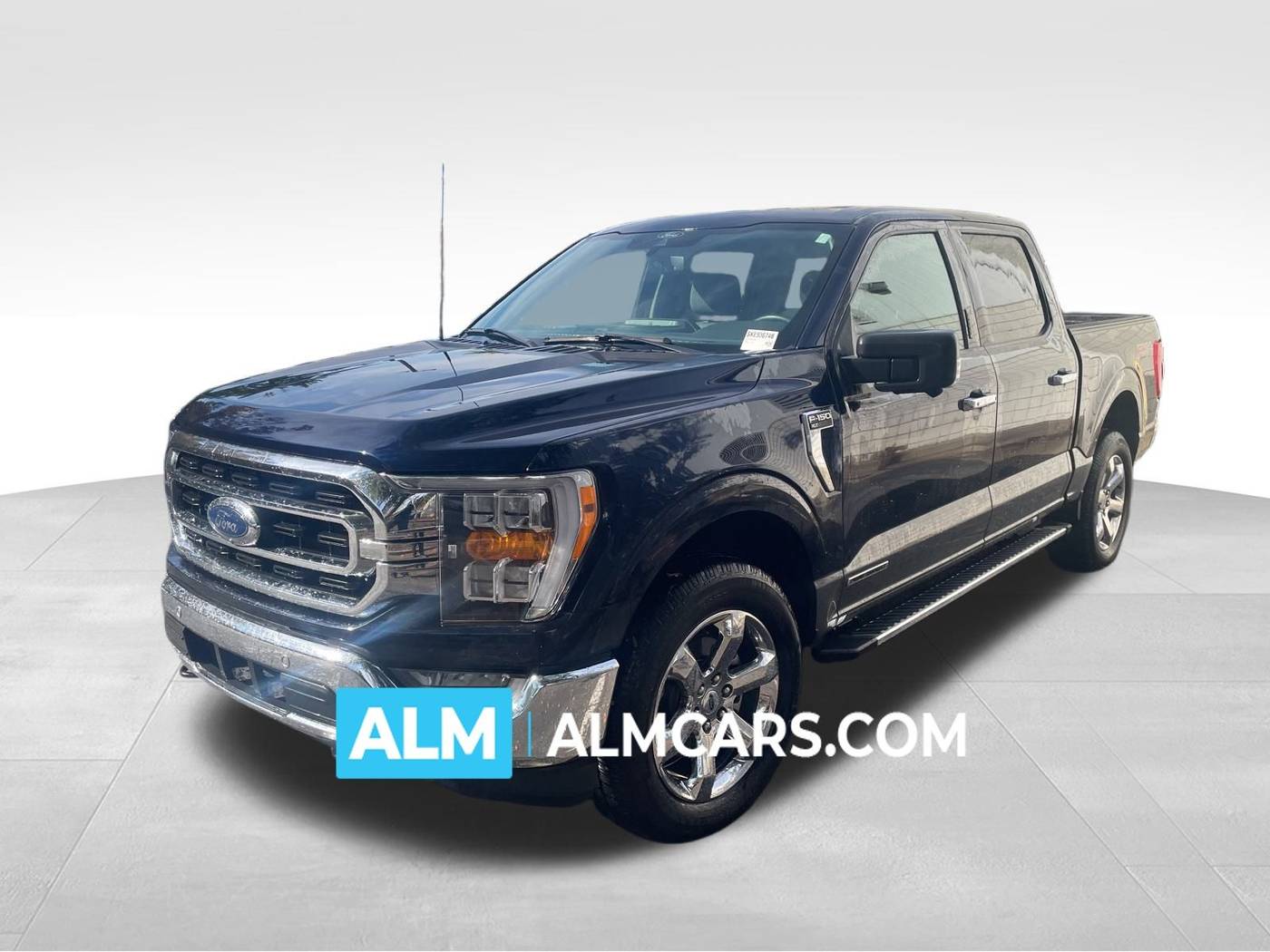 2022 Ford F-150 XLT — Pickup Truck — 29,111 mi — Marietta, GA
