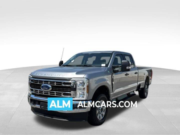 2024 Ford Super Duty F-250 XLT — Pickup Truck — 12,602 mi — Marietta, GA