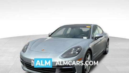 2019 Porsche Panamera Standard — Hatchback — 48,886 mi — Marietta, GA