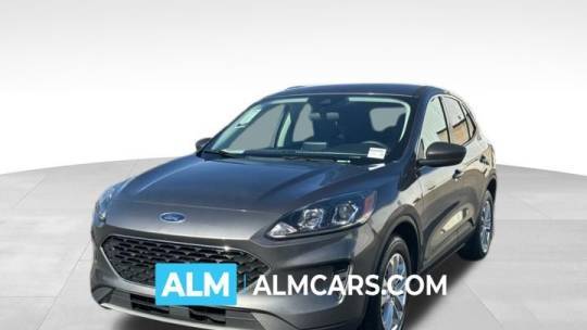 2022 Ford Escape SE — SUV — 59,485 mi — Marietta, GA