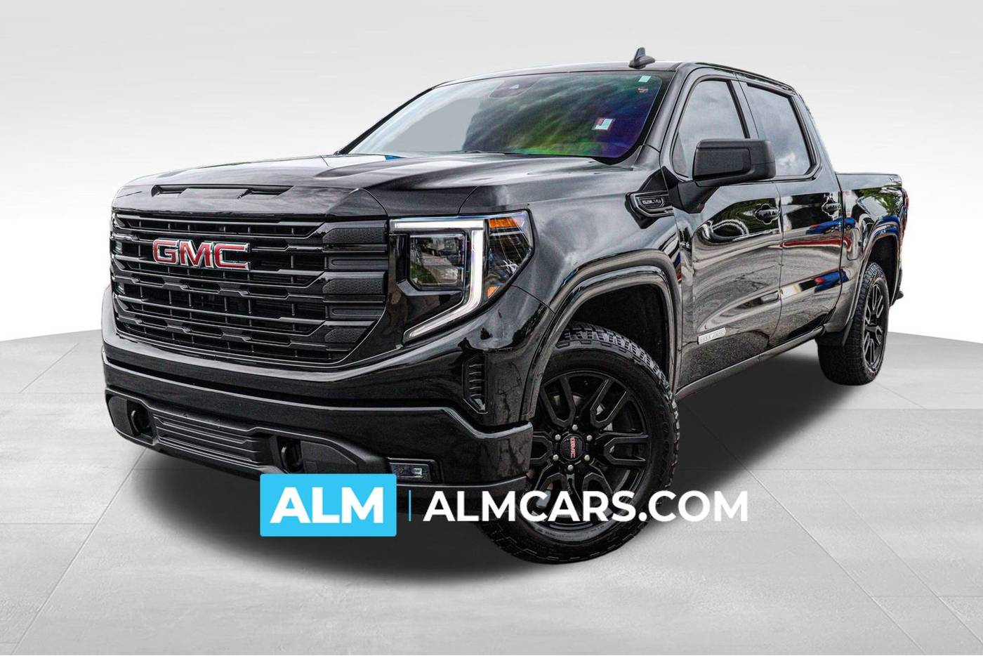 2022 GMC Sierra 1500 Elevation — Pickup Truck — 19,838 mi — Union City, GA