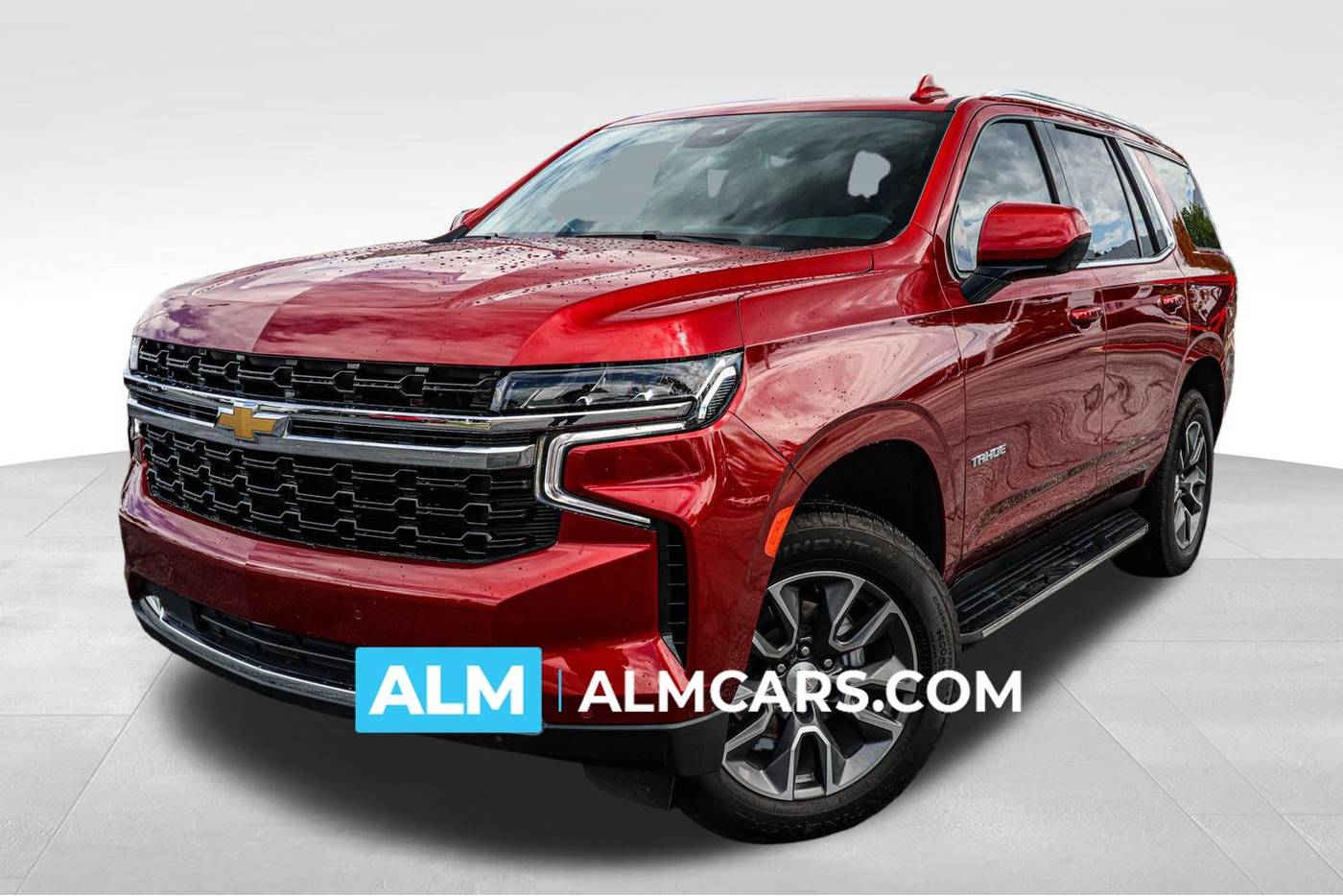 2024 Chevrolet Tahoe LS — SUV — 24,505 mi — Union City, GA
