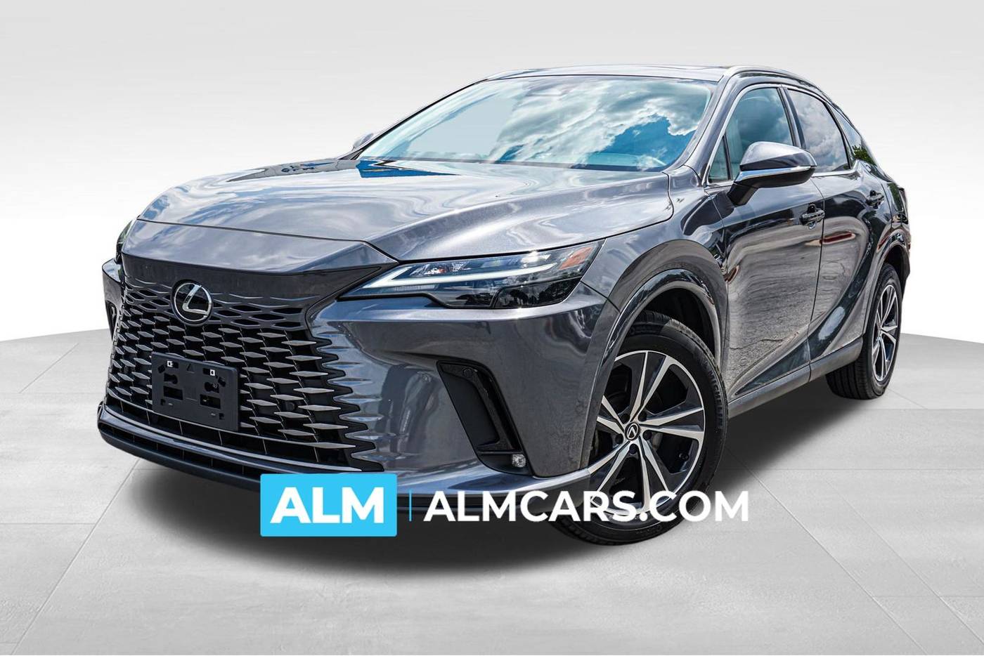2024 Lexus RX RX 350 Premium