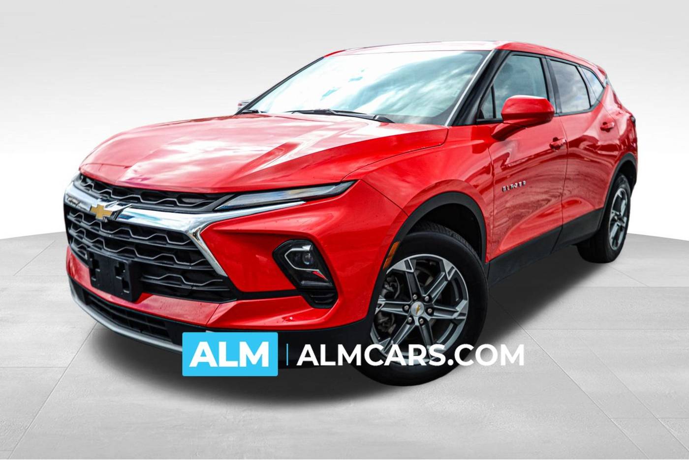 2023 Chevrolet Blazer 2LT — SUV — 62,059 mi — Union City, GA