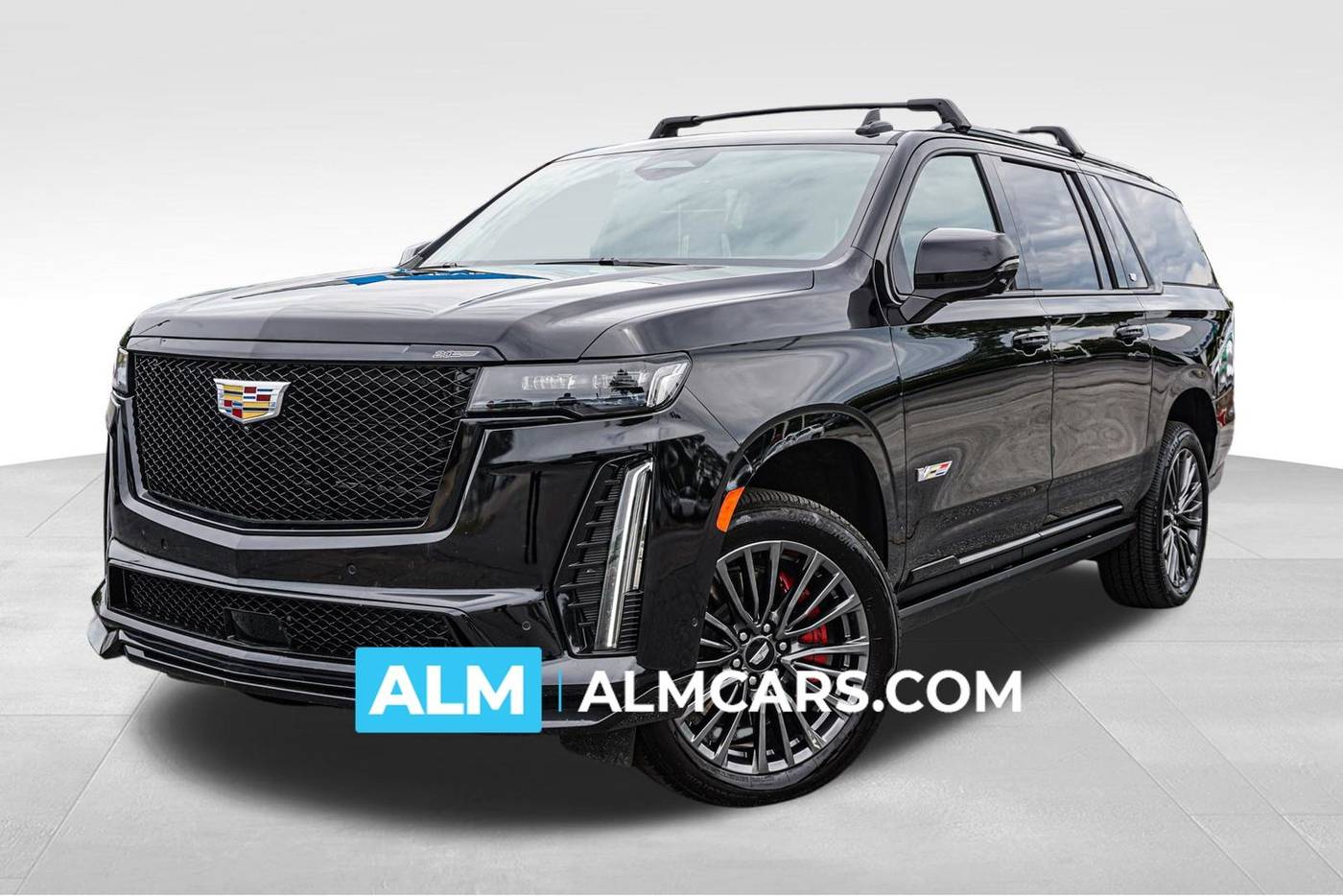 2024 Cadillac Escalade-V V-Series