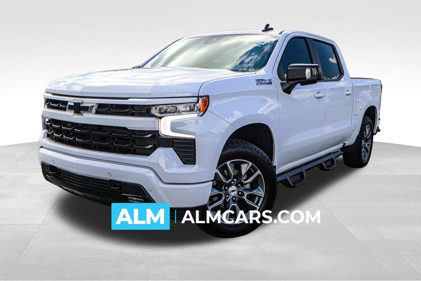 2024 Chevrolet Silverado 1500 RST — Pickup Truck — 14,527 mi — Union City, GA