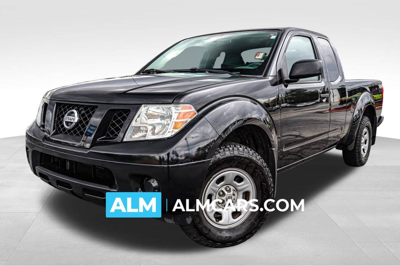 2019 Nissan Frontier S — Pickup Truck — 135,000 mi — Union City, GA