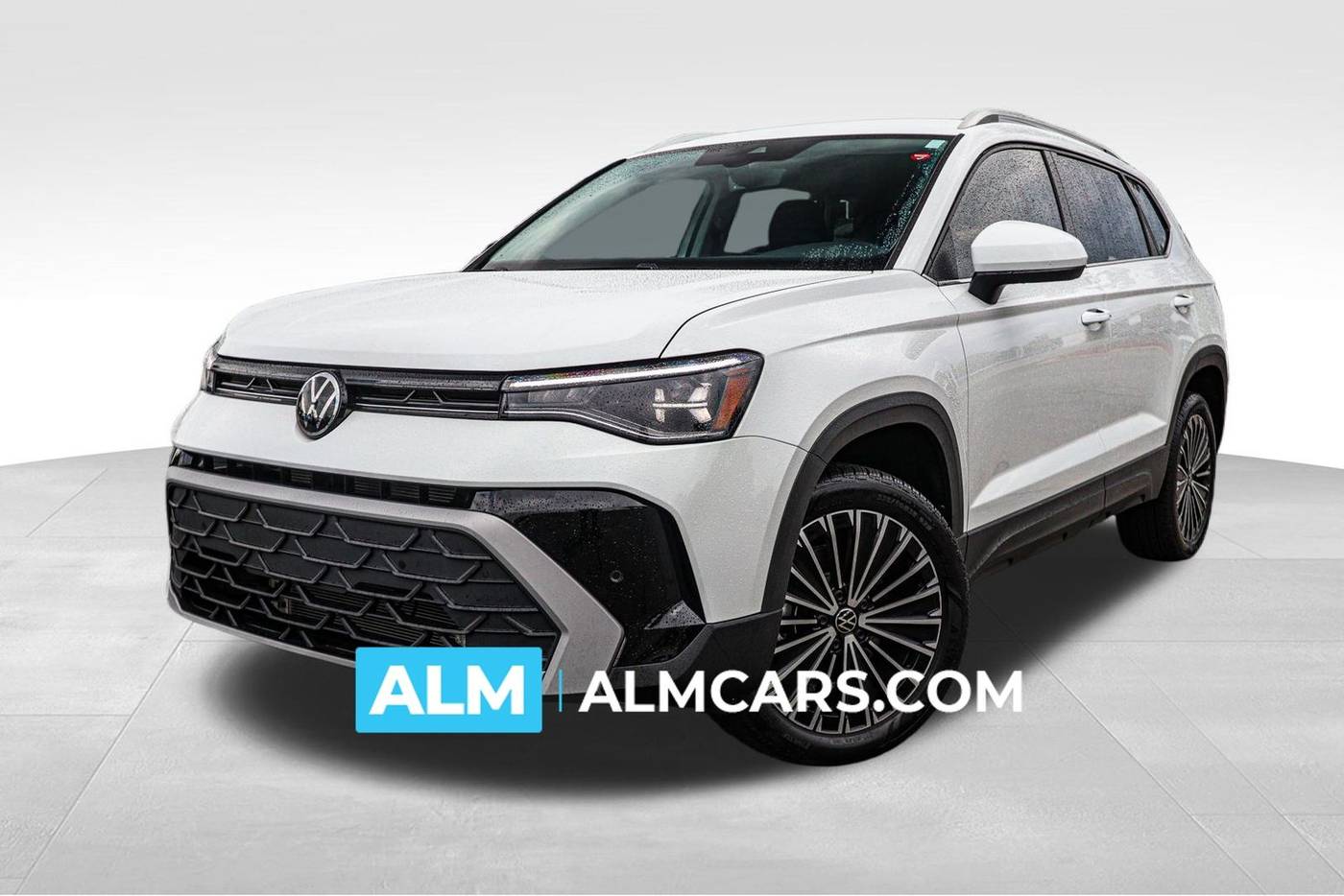 2025 Volkswagen Taos SE — SUV — 1,240 mi — Union City, GA