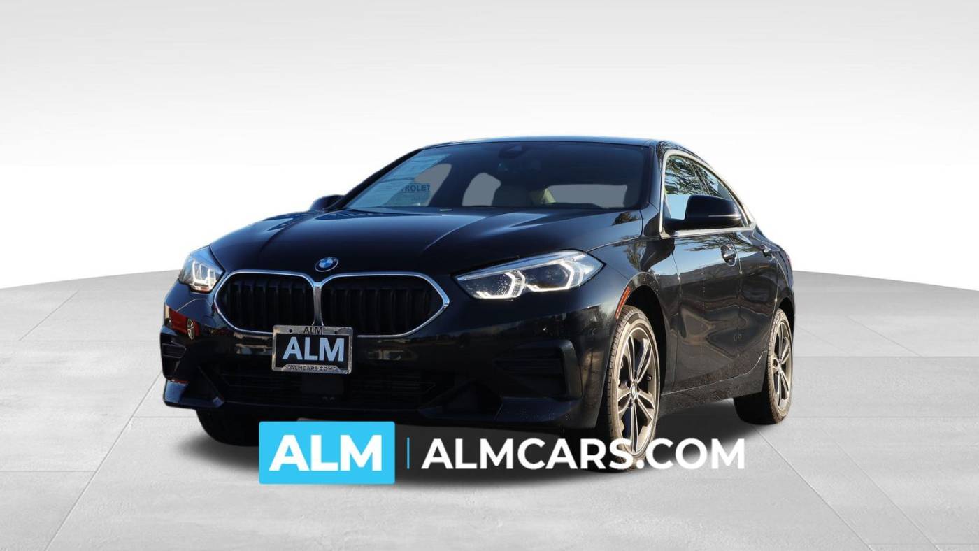 2023 BMW 2 Series 228i — Sedan — 28,825 mi — Union City, GA
