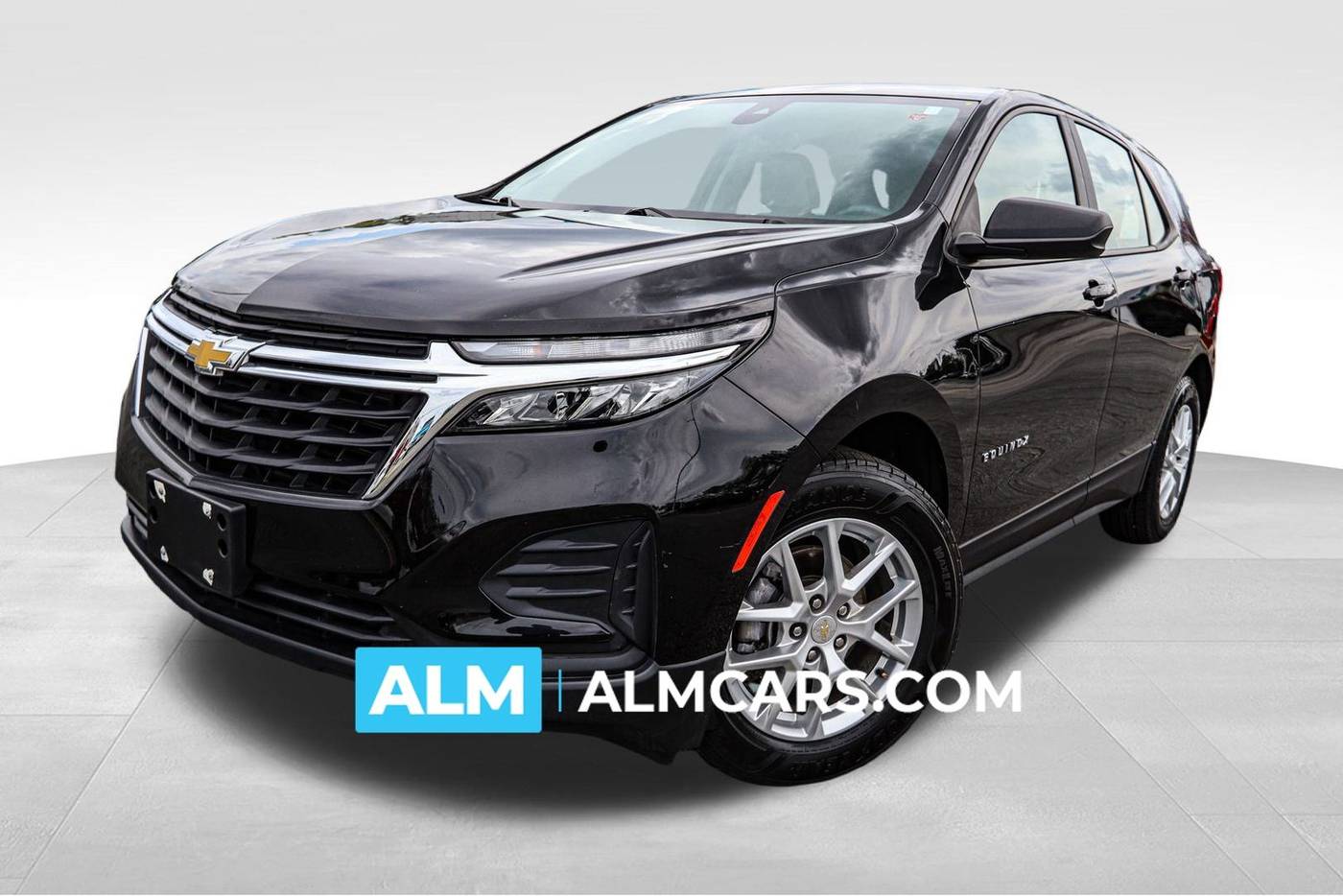 2024 Chevrolet Equinox LS — SUV — 29,367 mi — Union City, GA