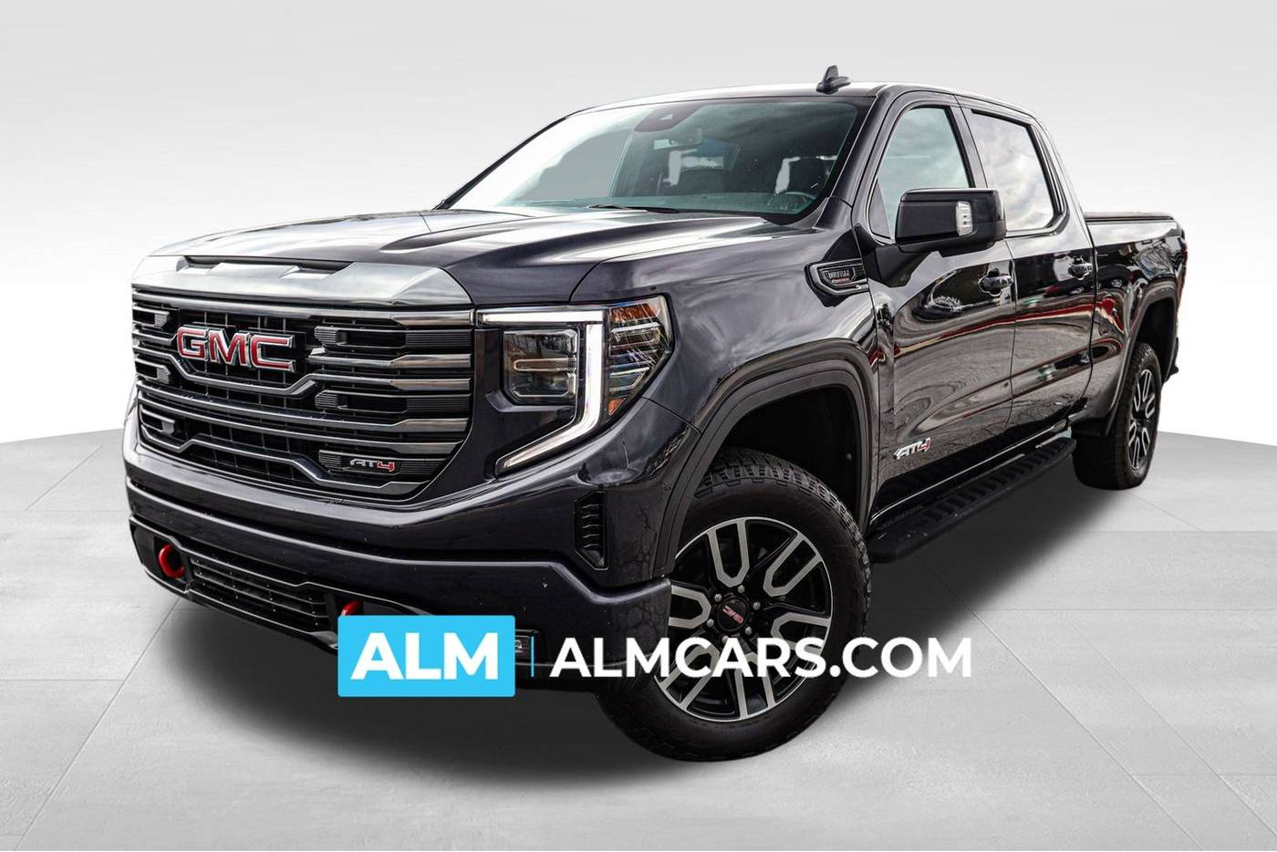2022 GMC Sierra 1500 AT4 — Pickup Truck — 18,928 mi — Union City, GA