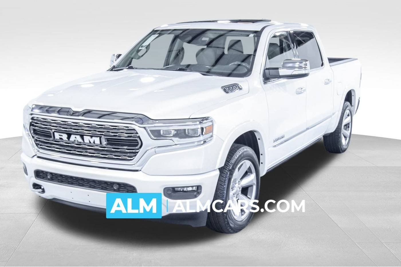 2020 Ram 1500 Limited — Pickup Truck — 74,014 mi — Union City, GA