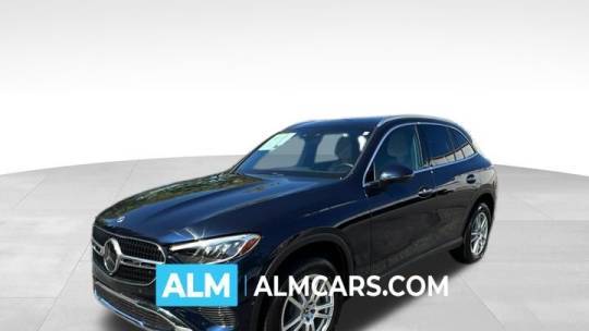 2023 Mercedes-Benz GLC GLC 300 — SUV — 2,421 mi — Union City, GA