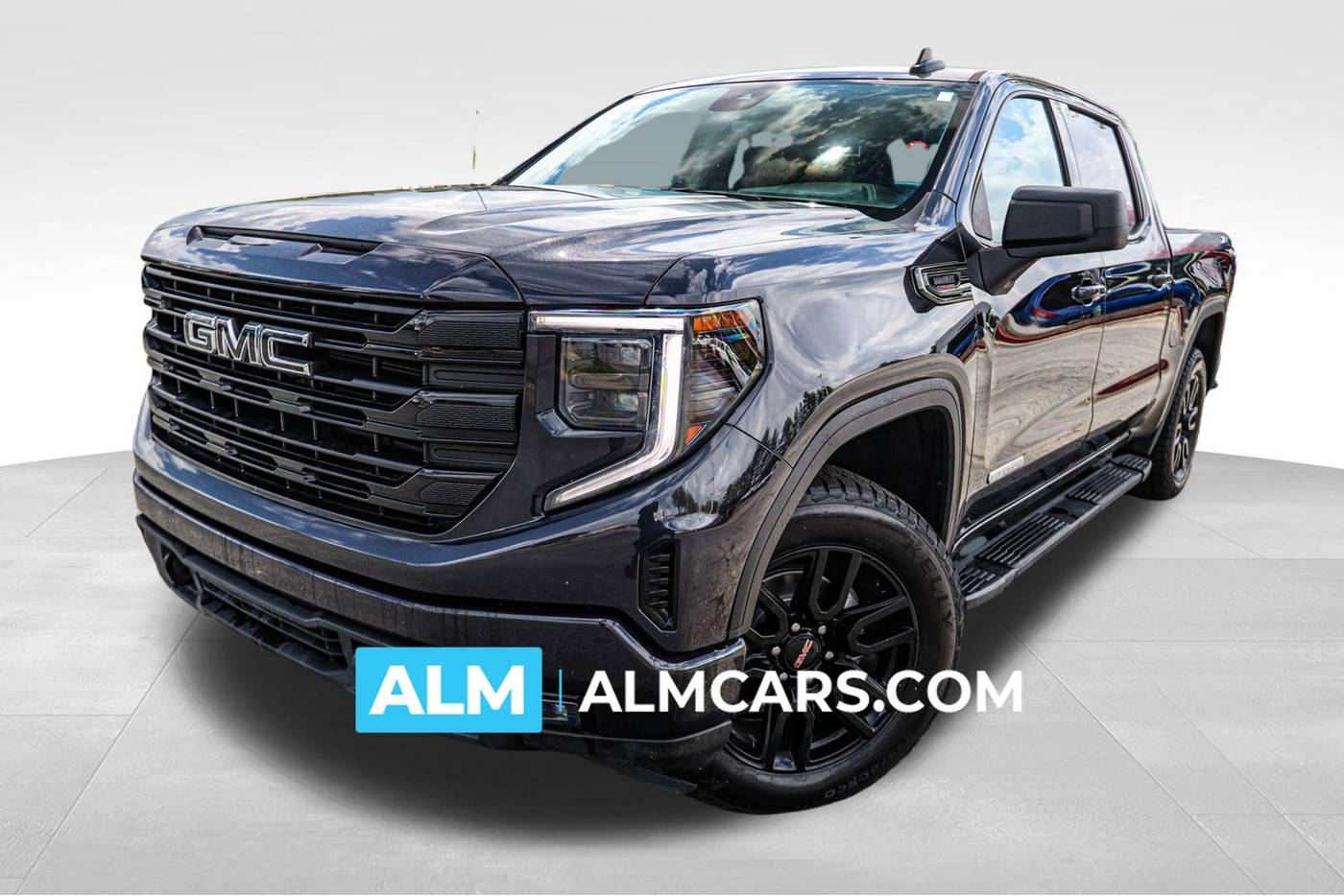 2024 GMC Sierra 1500 Elevation — Pickup Truck — 34,002 mi — Union City, GA