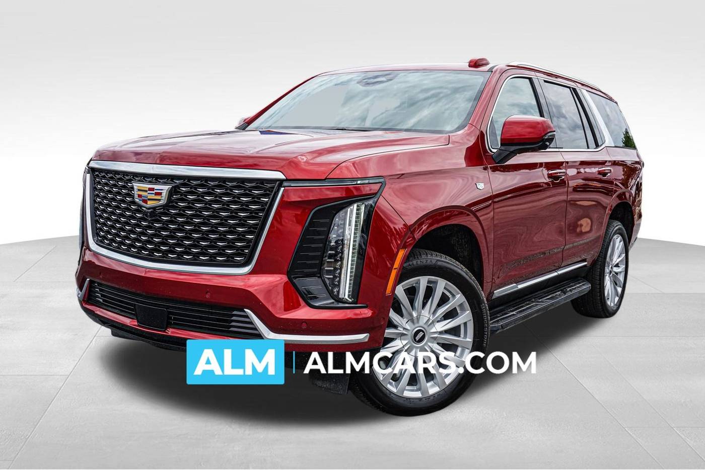 2026 Cadillac Escalade Standard
