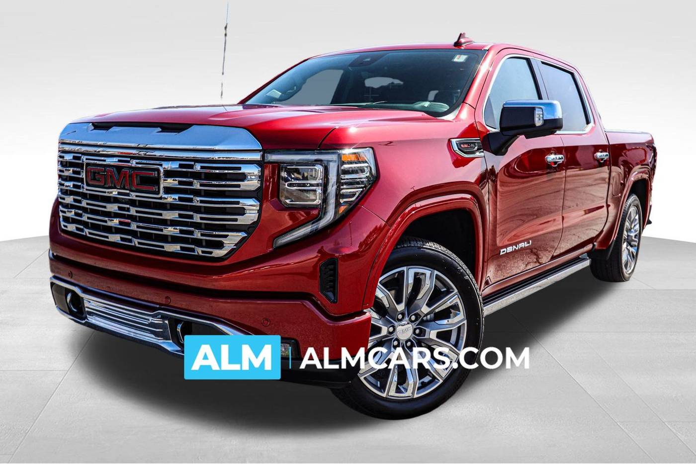 2024 GMC Sierra 1500 Denali — Pickup Truck — 6,200 mi — Union City, GA