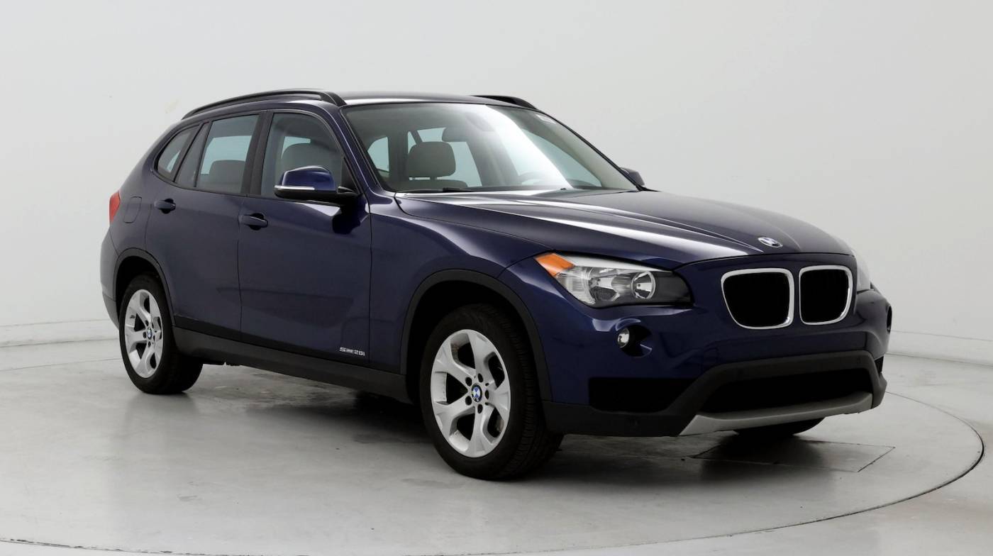 2014 BMW X1 28i — SUV — 67,730 mi — El Paso, TX