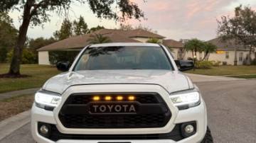 2019 Toyota Tacoma SR5 — Pickup Truck — 115,860 mi — Fort Myers, FL