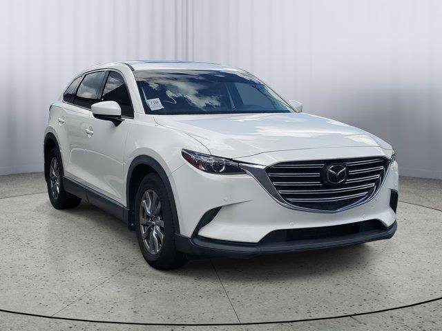 2019 Mazda CX-9 Grand Touring — SUV — 89,545 mi — Fort Myers, FL