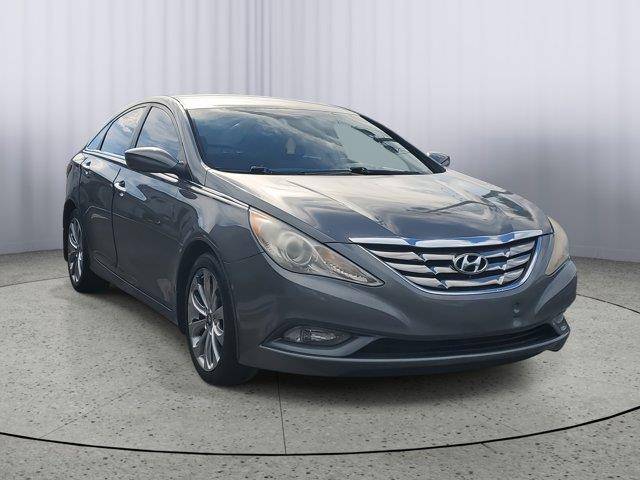 2013 Hyundai Sonata SE — Sedan — 148,655 mi — Fort Myers, FL